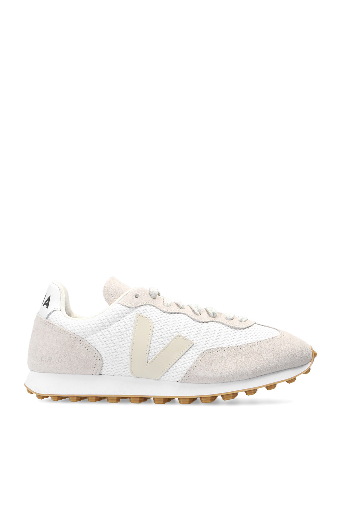 スニーカー VEJA 'Rio Branco' sneakers (RB0102382 WHITEPIERRENATURAL) Veja 'Rio Branco' sneakers | Women's Shoes | Vitkac